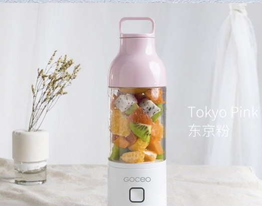 goceo果巢榨汁杯怎么樣？果巢榨汁機評測