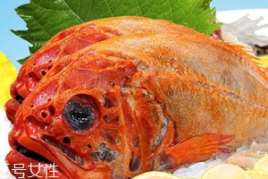 長(zhǎng)壽魚(yú)多少錢一斤 長(zhǎng)壽魚(yú)為什么叫長(zhǎng)壽魚(yú)