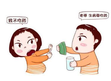 感冒藥能空腹吃嗎？空腹吃感冒藥效果好嗎？