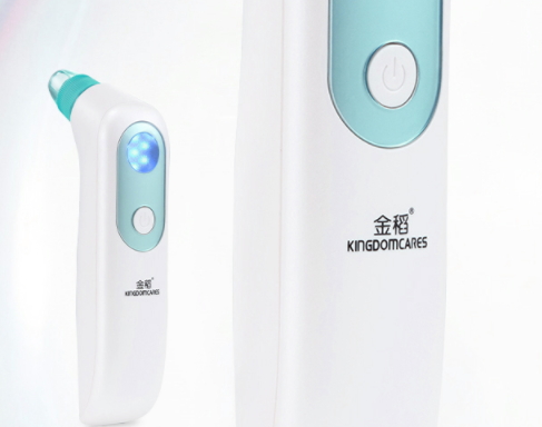 吸黑頭儀有用嗎？吸黑頭儀可以去黑頭嗎