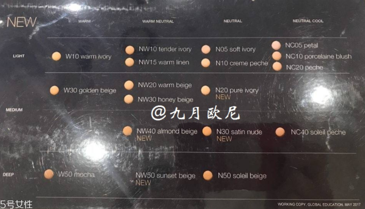 萊珀妮氣墊霜多少錢？la prairie氣墊霜何時(shí)發(fā)售？