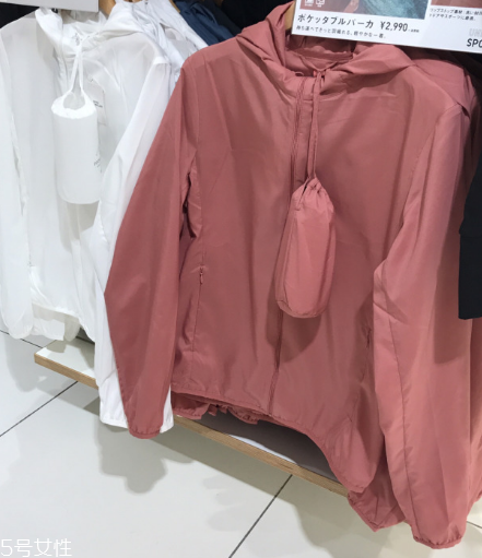 優(yōu)衣庫(kù)防曬衣有用嗎？?jī)?yōu)衣庫(kù)防曬衣防曬嗎