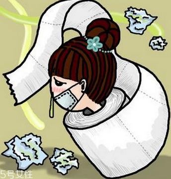 感冒藥一般幾個(gè)小時(shí)吃一次？