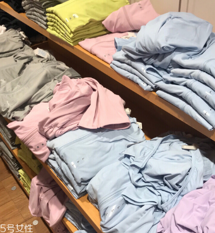 優(yōu)衣庫防曬衣怎么樣？優(yōu)衣庫防曬衣口碑