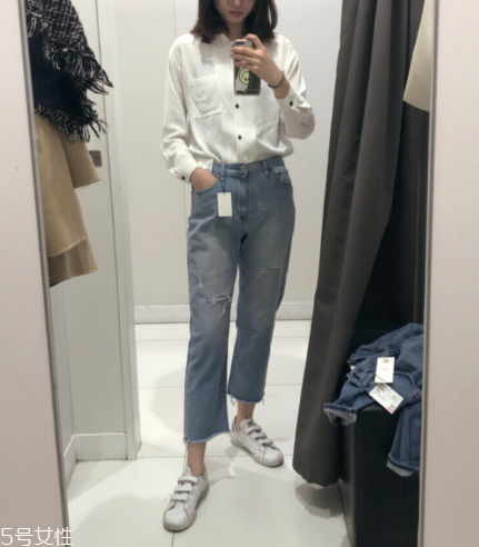 優(yōu)衣庫牛仔褲怎么洗？優(yōu)衣庫牛仔褲清洗方法