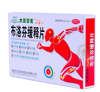 止痛藥會犯困嗎？吃了止痛藥會不會犯困？