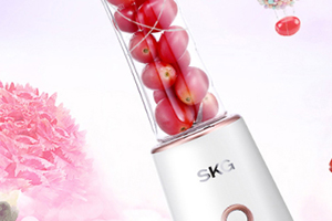 skg和小熊哪個品牌好？skg和小熊對比