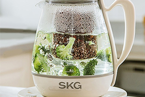 skg和九陽哪個好？skg和九陽榨汁機(jī)對比