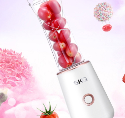 skg和九陽哪個好？skg和九陽榨汁機對比