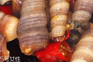 釘螺怎么吃？釘螺好吃嗎？