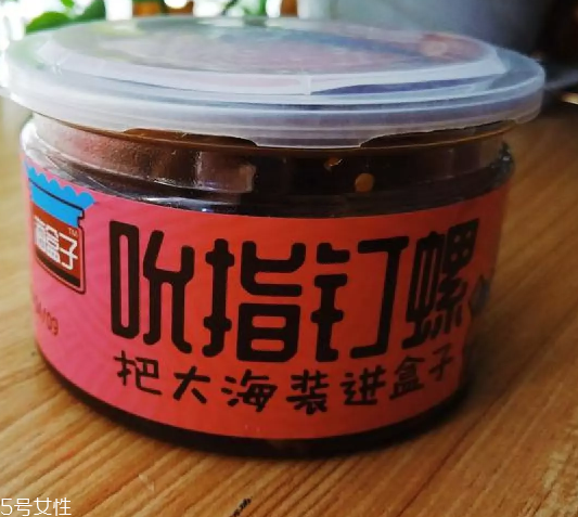 釘螺怎么吃？釘螺好吃嗎？