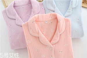 睡衣可以當汗蒸服嗎？睡衣能汗蒸穿嗎
