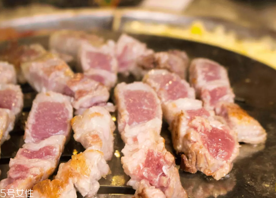 豬肉如何解凍？豬肉解凍最好的方法