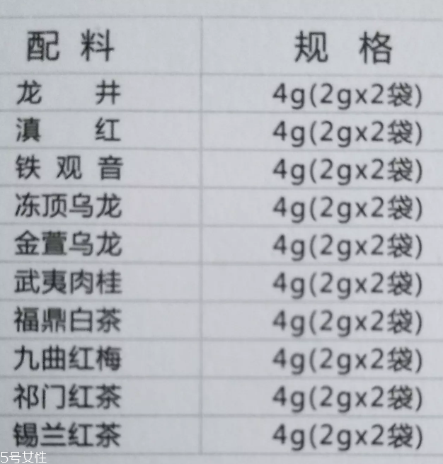 冷泡茶的做法 冷泡茶好喝嗎？