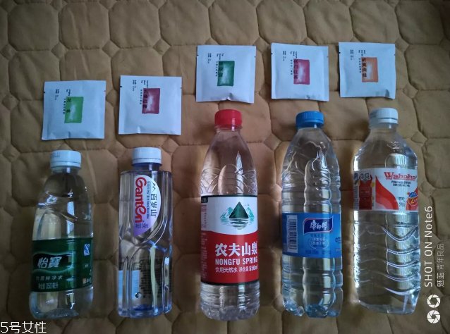 冷泡茶的做法 冷泡茶好喝嗎？
