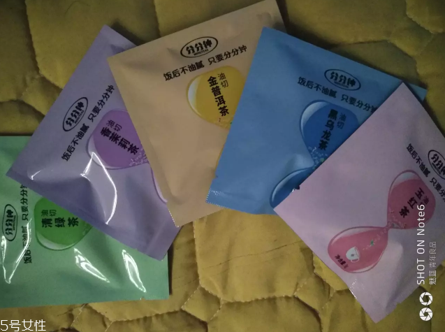 冷泡茶的做法 冷泡茶好喝嗎？