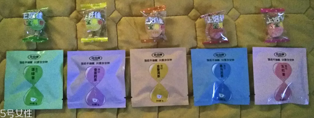冷泡茶的做法 冷泡茶好喝嗎？