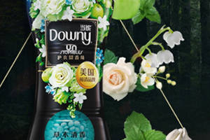 downy留香珠多少錢？當(dāng)妮留香珠一瓶容量