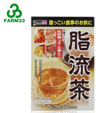 脂流茶什么人不能喝？脂流茶不適宜人群
