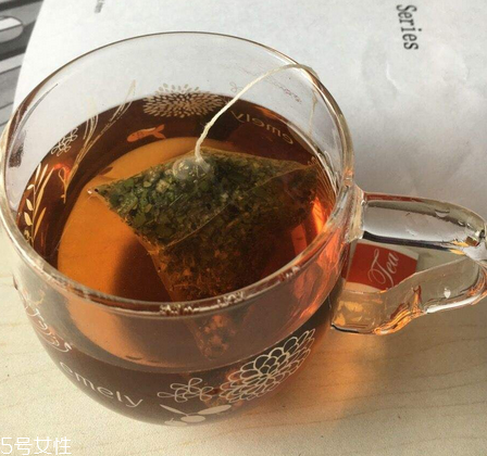 脂流茶喝了會(huì)拉肚子嗎？