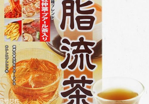 脂流茶和糖流茶哪個(gè)好？脂流茶和糖流茶選哪個(gè)