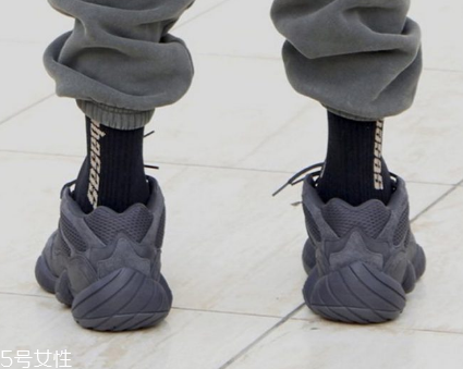 yeezy 500 utility black什么時(shí)候發(fā)售_在哪買？