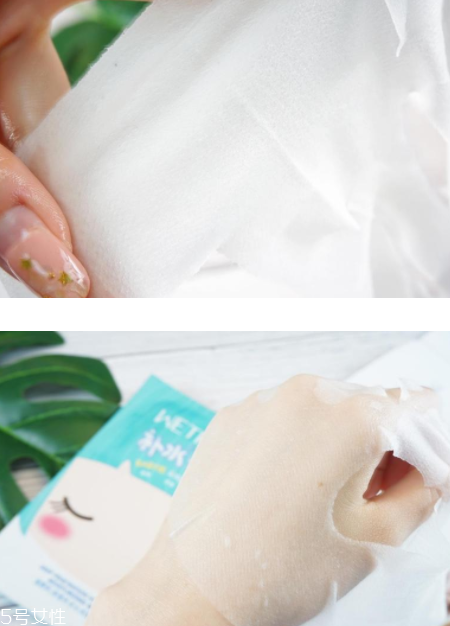 溫碧泉深透補水沁潤面膜孕婦能用嗎？適合敏感肌嗎？