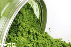大麥若葉青汁可以敷面膜嗎？