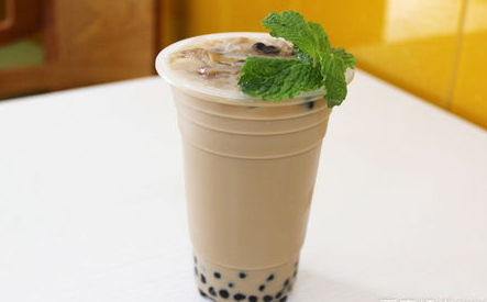 什么是奶茶肚？喝奶茶會長奶茶肚嗎