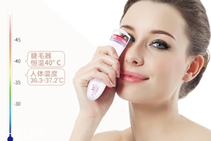 睫毛卷翹器怎么用？睫毛卷翹器使用注意事項(xiàng)