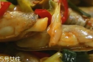 蔥香蟶子的做法 蔥香蟶子怎么做好吃？