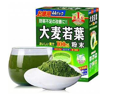 大麥若葉青汁可以空腹喝嗎？