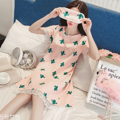睡衣f碼是多大？睡衣f碼是什么意思