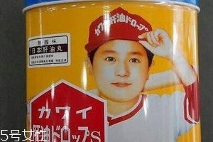 日本肝油丸有什么作用？
