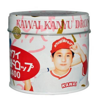 日本肝油丸多少錢一盒？日本肝油丸價(jià)格