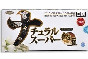 日本納豆激酶哪個牌子好？