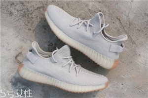 yeezy boost 350 v2 sesame芝麻配色什么時候發(fā)售？