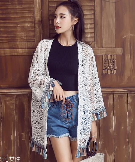 波西米亞風(fēng)怎么搭配？波西米亞風(fēng)衣服搭配圖片