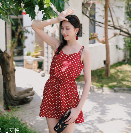 波西米亞風(fēng)怎么搭配？波西米亞風(fēng)衣服搭配圖片