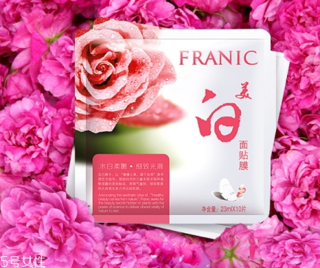 美白面膜可以加熱嗎？美白面膜可以泡熱水嗎