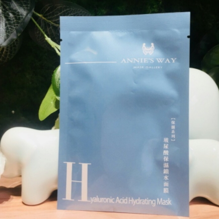 鎖水面膜有什么作用？鎖水面膜推薦