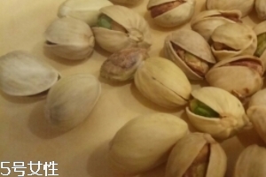 開心果會(huì)不會(huì)上火？上火能吃開心果嗎？