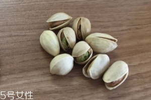 開(kāi)心果會(huì)過(guò)敏嗎？吃開(kāi)心果會(huì)不會(huì)過(guò)敏？