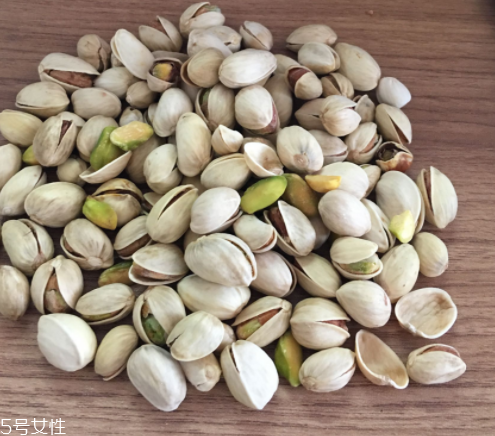 開(kāi)心果會(huì)過(guò)敏嗎？吃開(kāi)心果會(huì)不會(huì)過(guò)敏？