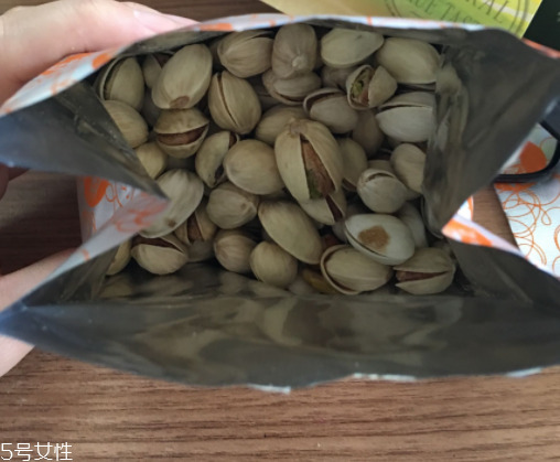 開(kāi)心果會(huì)過(guò)敏嗎？吃開(kāi)心果會(huì)不會(huì)過(guò)敏？