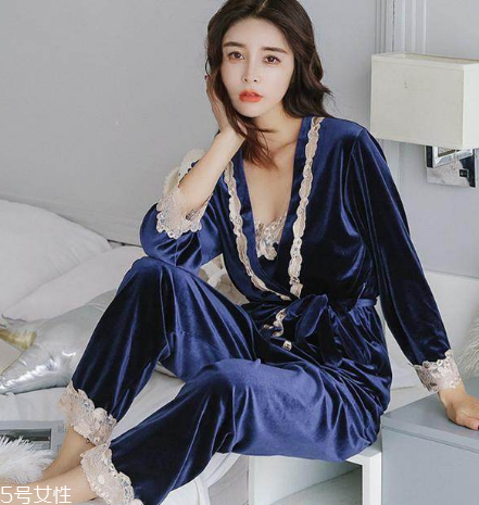 家居服可以睡覺穿嗎？家居服睡覺能穿嗎