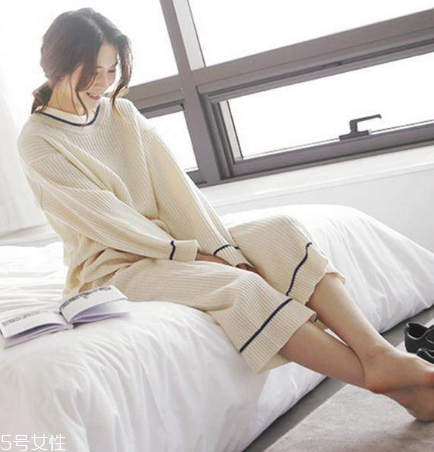 家居服可以睡覺穿嗎？家居服睡覺能穿嗎