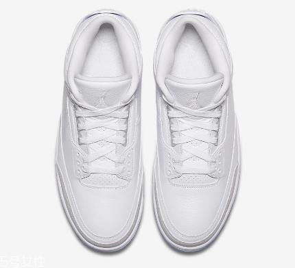 air jordan 3 pure white國(guó)內(nèi)什么時(shí)候發(fā)售？