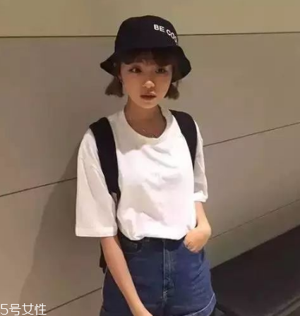 漁夫帽怎么戴不會掉？漁夫帽固定方法