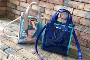 小ck鐳射包有幾種顏色？charles keith鐳射包顏色介紹